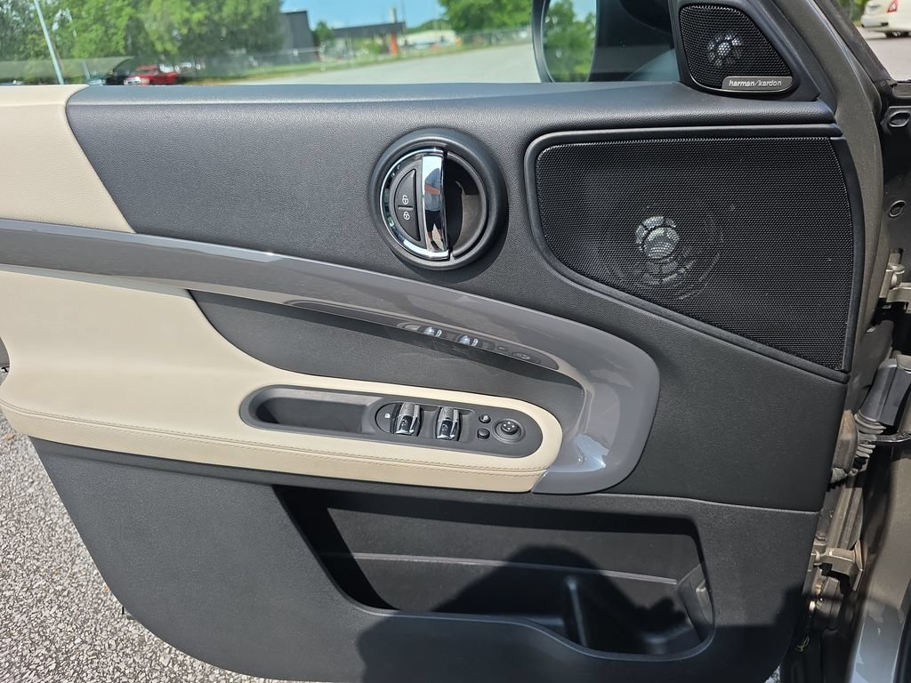 Used 2017 MINI Cooper Countryman S FWD image 18