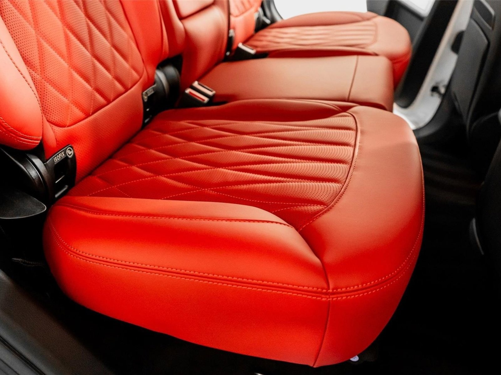 Used 2022 Mercedes-Benz G 63 AMG Squared image 36