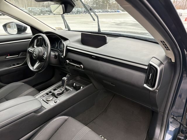 Used 2023 MAZDA CX-50 2.5 S w/ Weather Package image 30