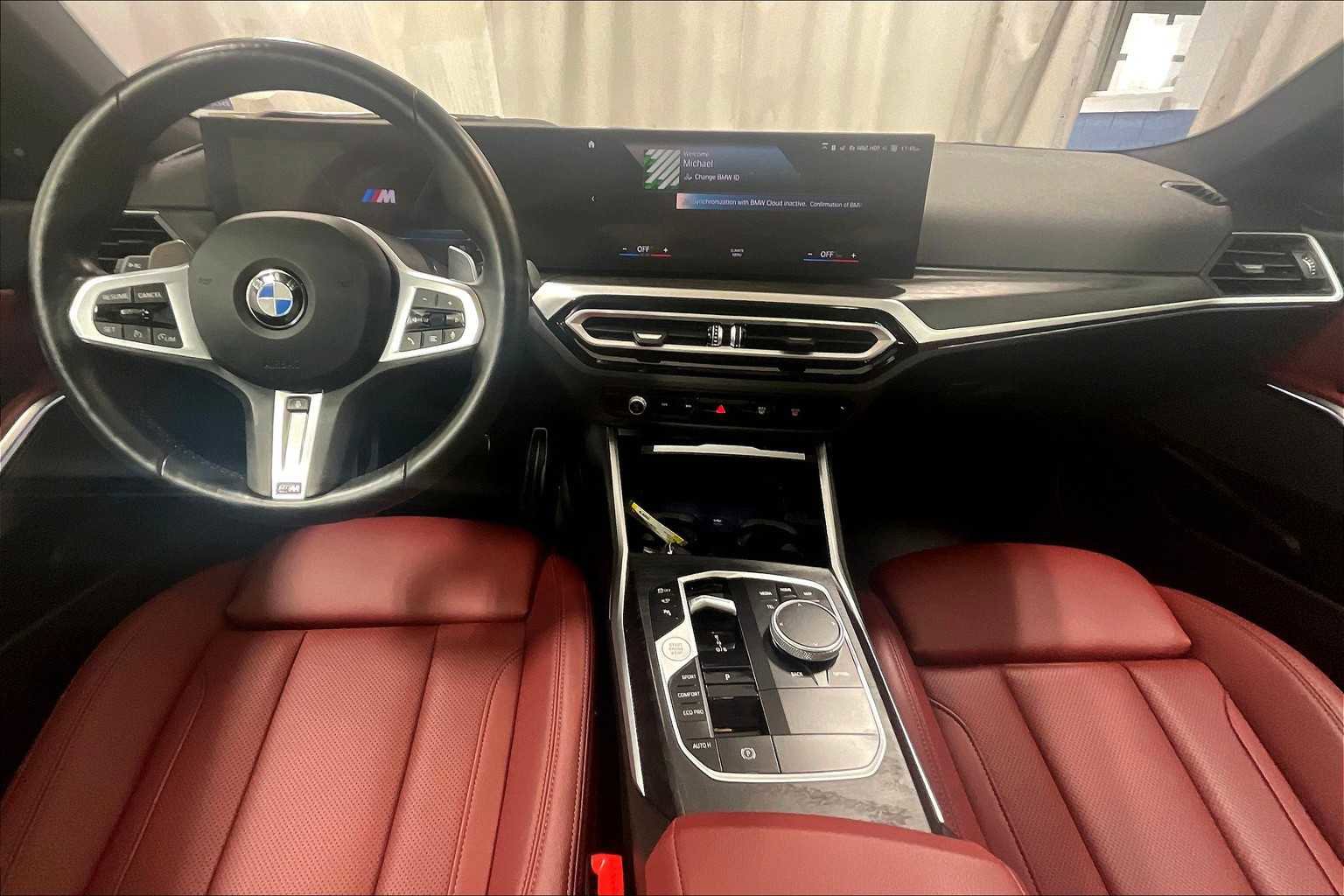 Used 2024 BMW M340i xDrive w/ Premium Package image 21