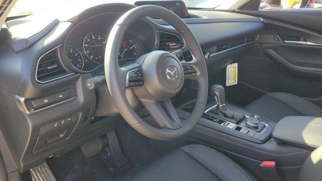 New 2026 MAZDA CX-30 AWD 2.5 S w/ Select Sport Pkg image 16