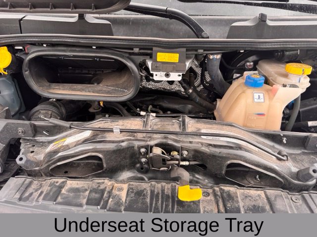 Used 2025 RAM ProMaster 2500 w/ Convenience Group FWD image 23
