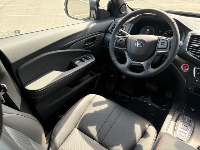 New 2026 Honda Ridgeline TrailSport image 35