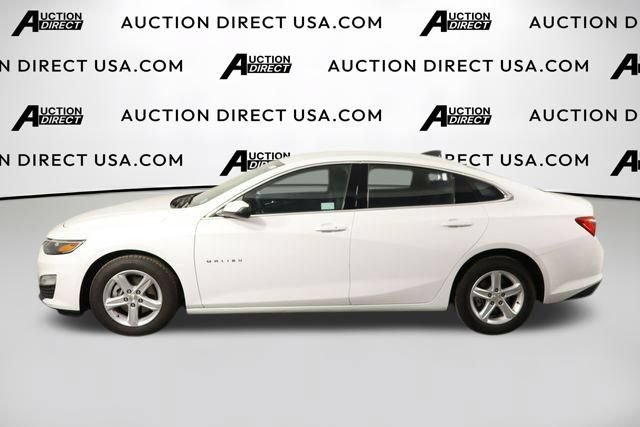 Used 2024 Chevrolet Malibu LS FWD image 6