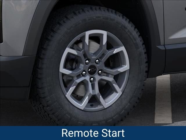 New 2026 Chevrolet Equinox ACTIV w/ Safety and Technology Package FWD image 10