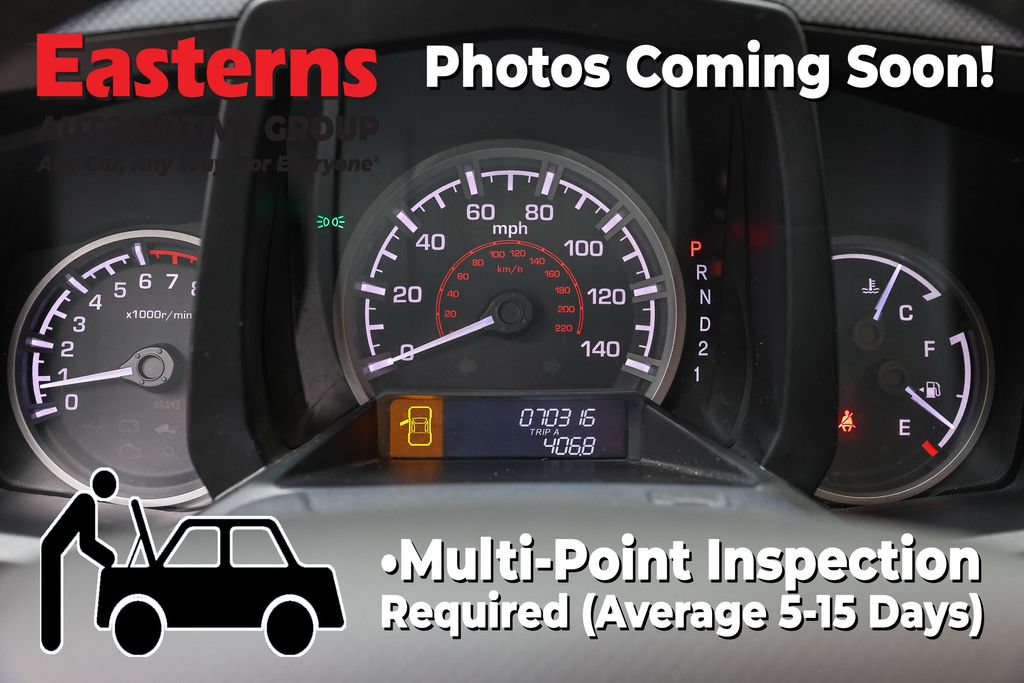Used 2014 Honda Ridgeline Sport image 16