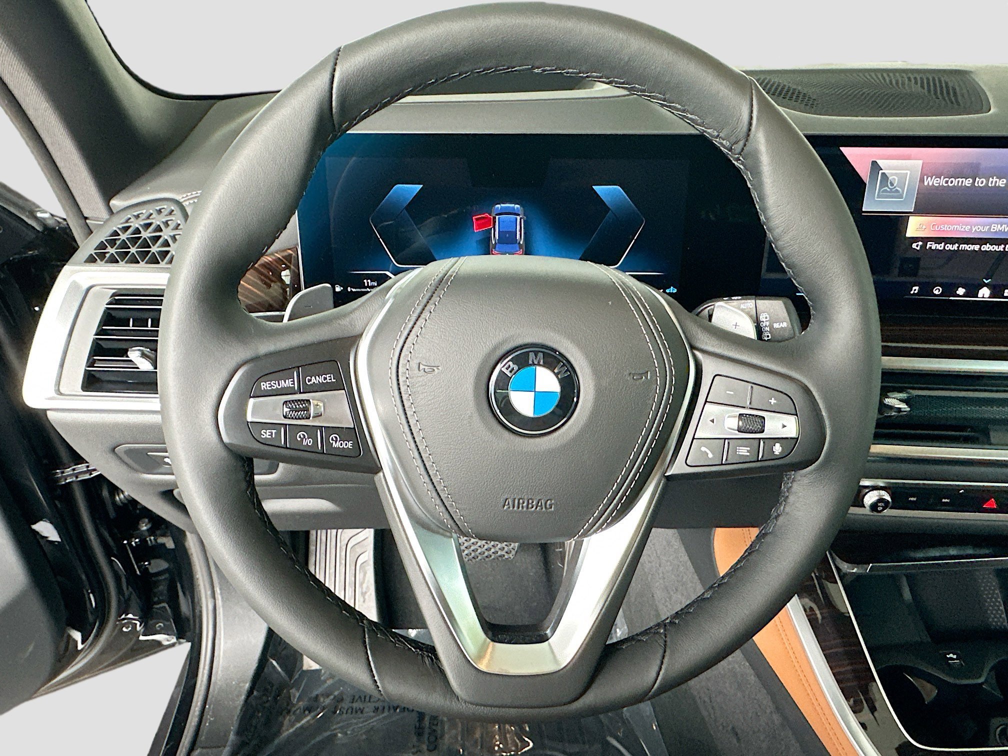 New 2026 BMW X5 sDrive40i RWD image 9