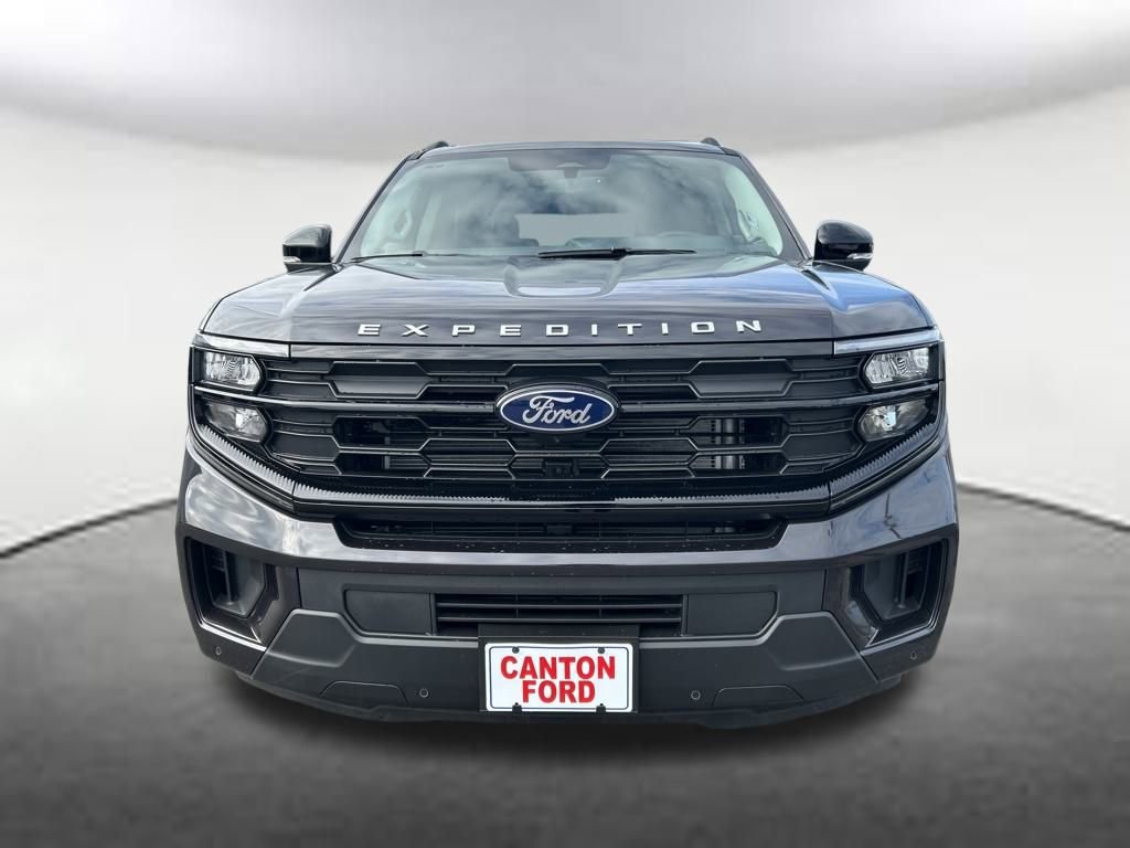 New 2025 Ford Expedition Active image 8