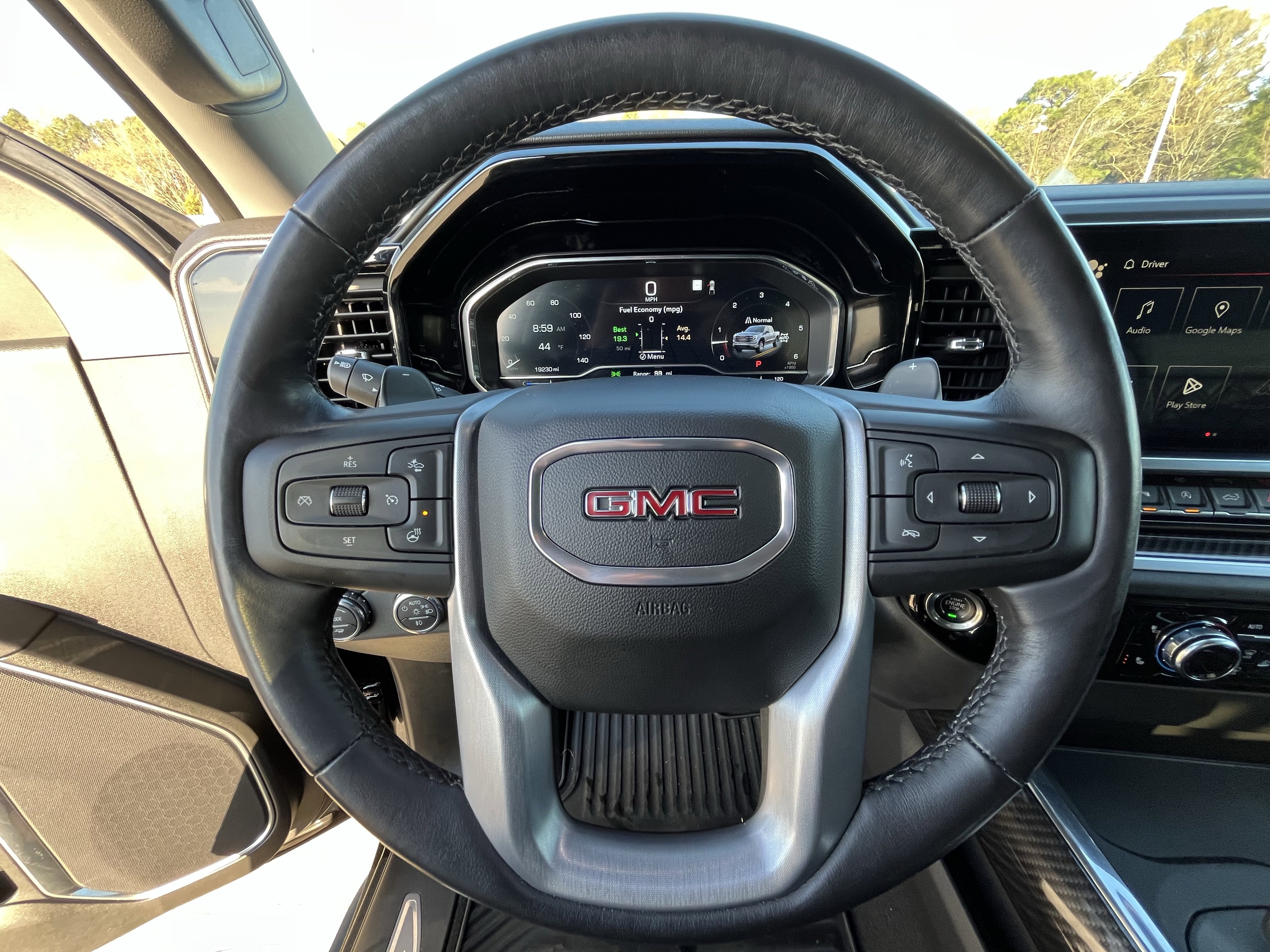 Used 2023 GMC Sierra 1500 Elevation w/ Preferred Package image 18