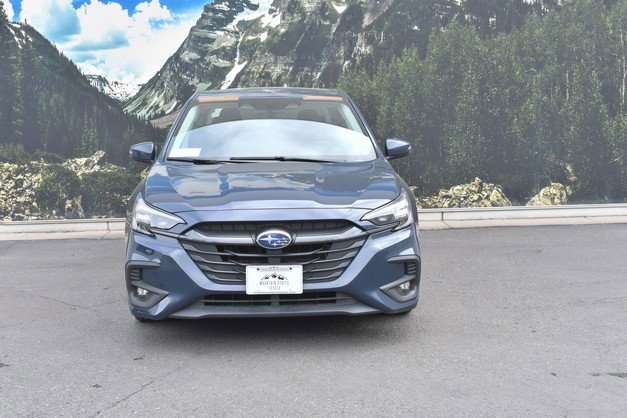 Used 2025 Subaru Legacy Premium AWD/4WD image 5