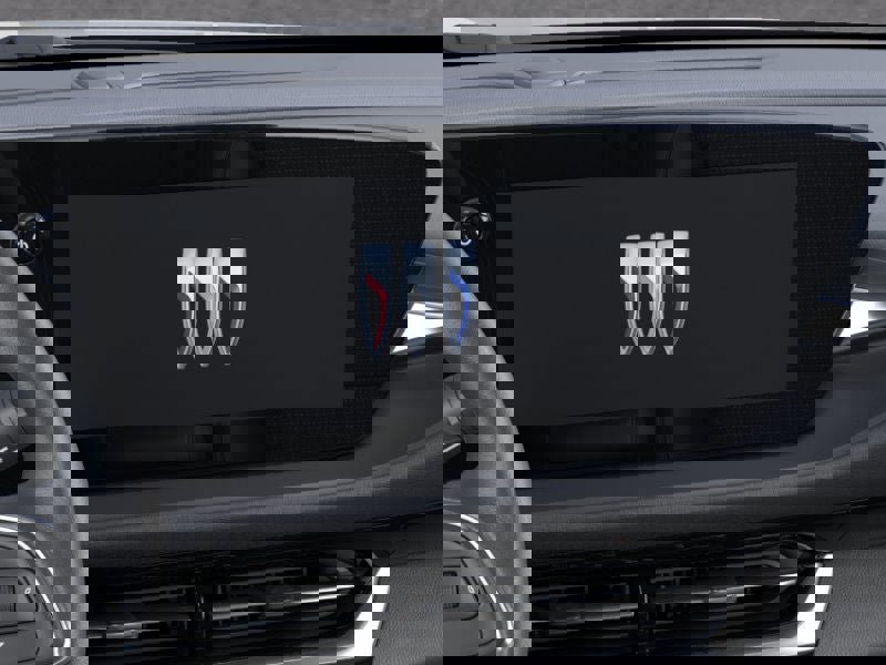 New 2026 Buick Envista Avenir image 45