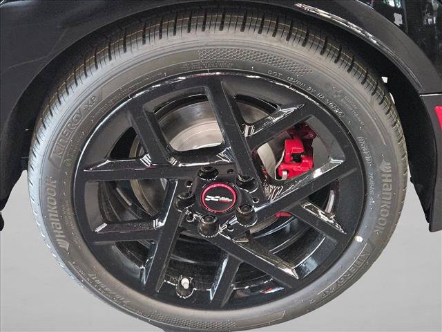 New 2026 MINI Cooper John Cooper Works FWD image 11