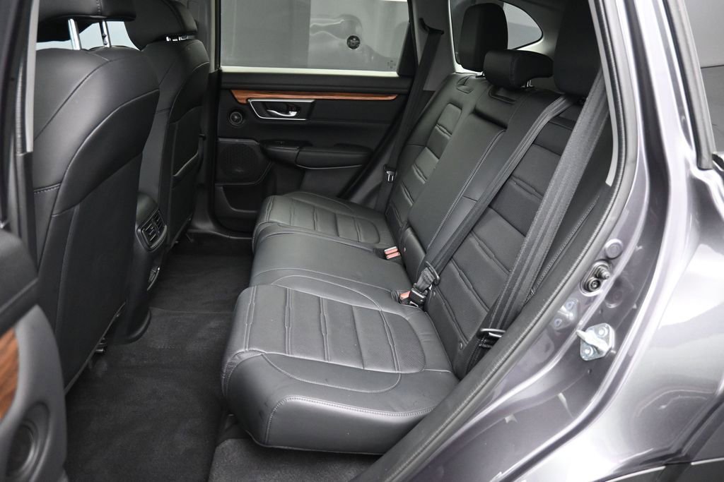 Certified 2020 Honda CR-V EX-L image 21