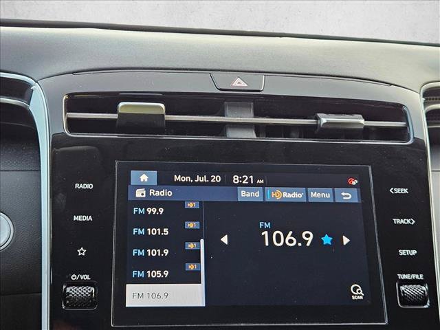 Used 2024 Hyundai Tucson SEL FWD image 11