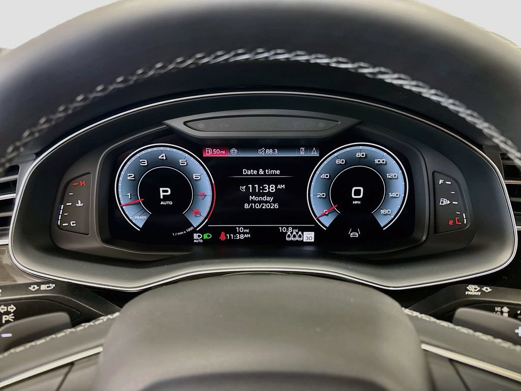 New 2026 Audi Q8 Premium Plus AWD/4WD image 10