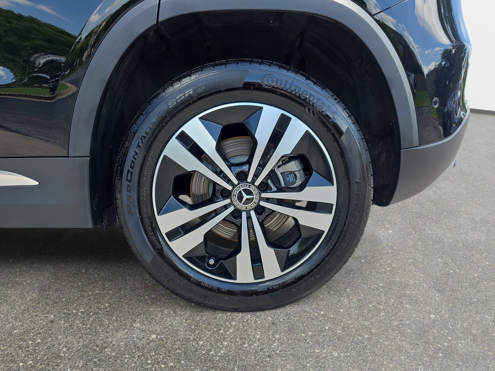 Certified 2026 Mercedes-Benz GLA 250 image 31