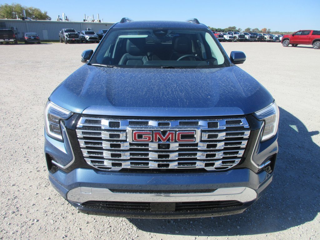 New 2026 GMC Terrain Denali image 10