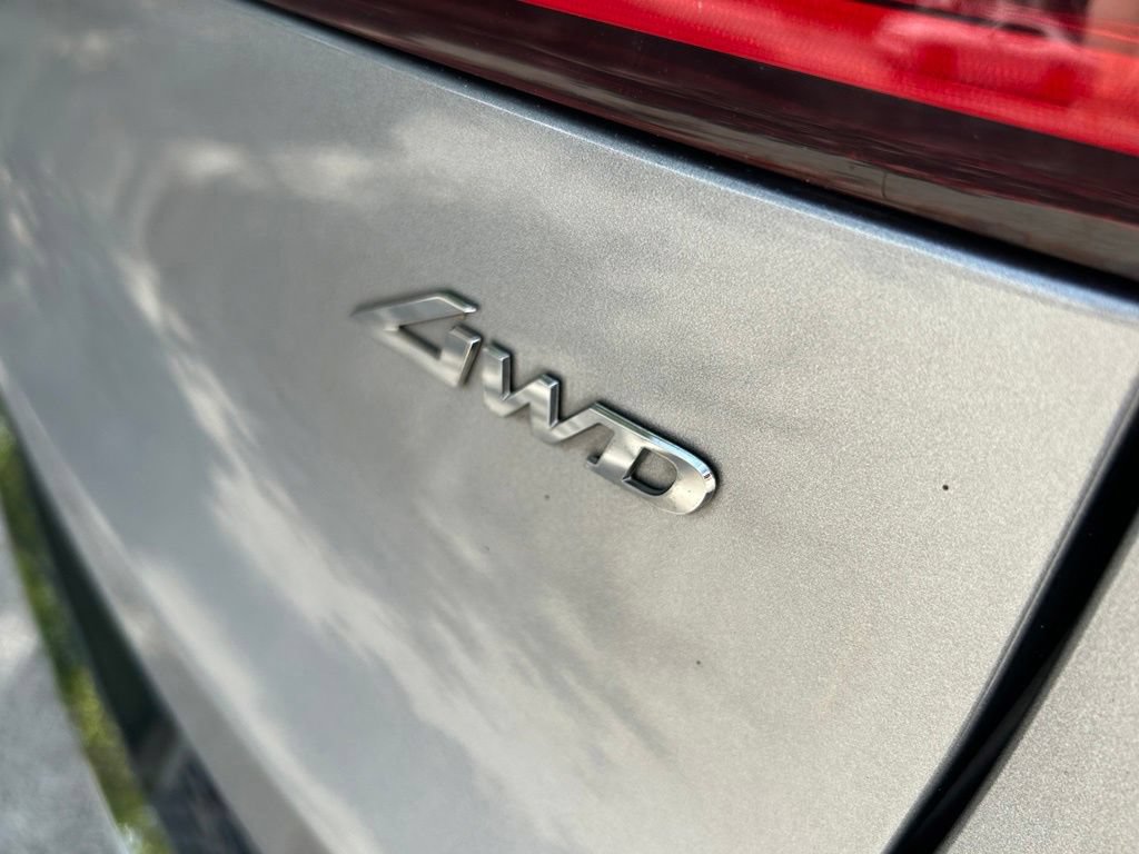 Used 2022 Genesis GV70 2.5T AWD/4WD image 34