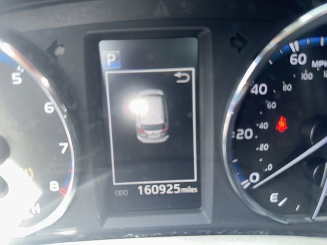 Used 2016 Toyota RAV4 XLE FWD image 14