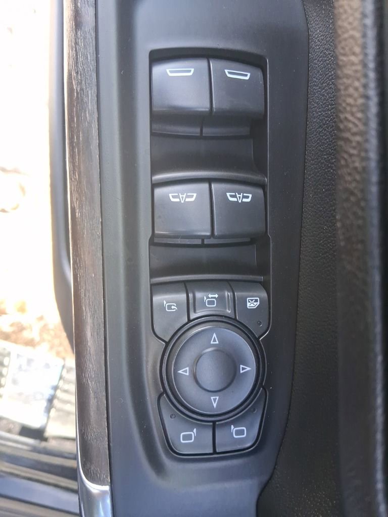 Used 2021 GMC Sierra 2500 Denali w/ Denali Ultimate Package image 20