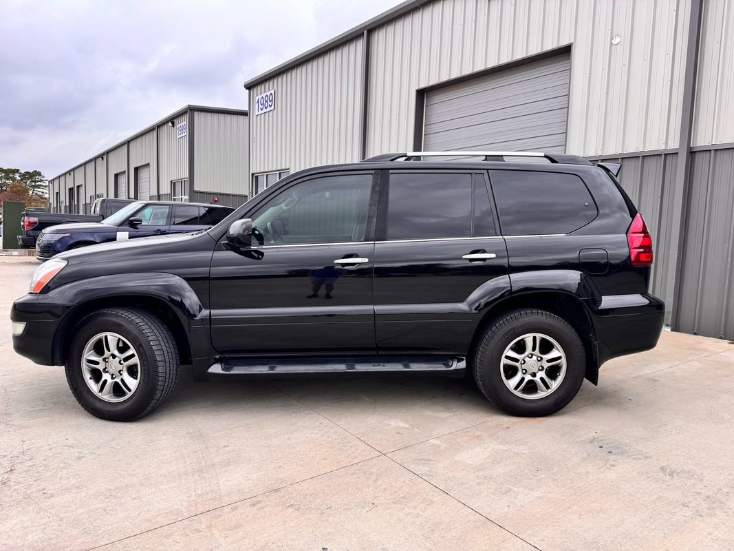 Used 2009 Lexus GX 470 image 3