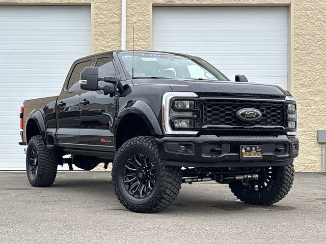 New 2026 Ford F250 Lariat AWD/4WD image 2