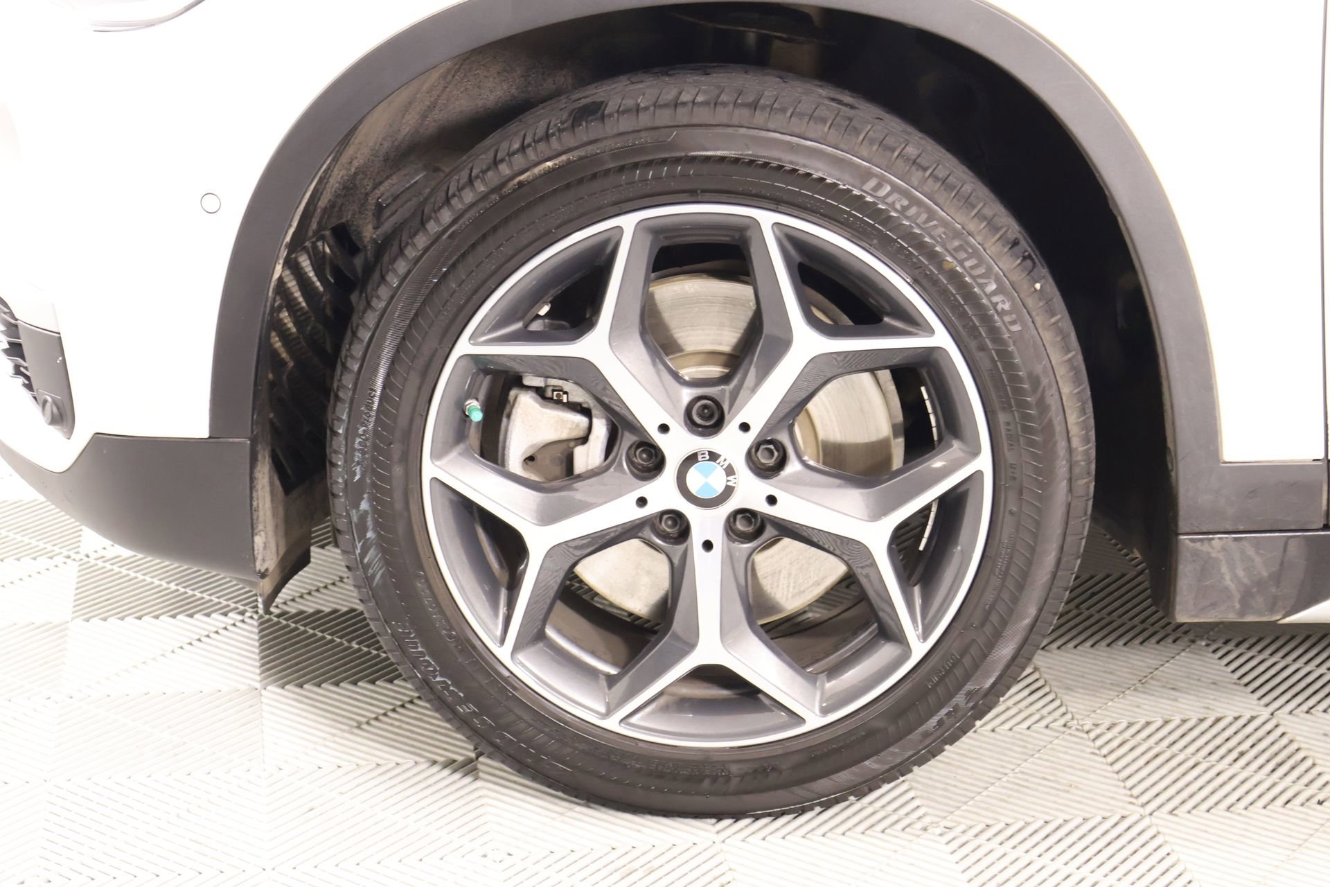 Used 2018 BMW X1 xDrive28i w/ Convenience Package image 19