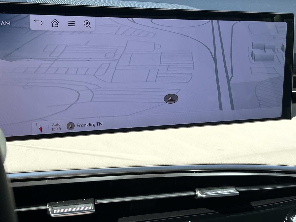 New 2026 Genesis GV70 2.5T Select AWD/4WD image 36