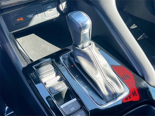 Used 2024 Acura Integra A-Spec image 16