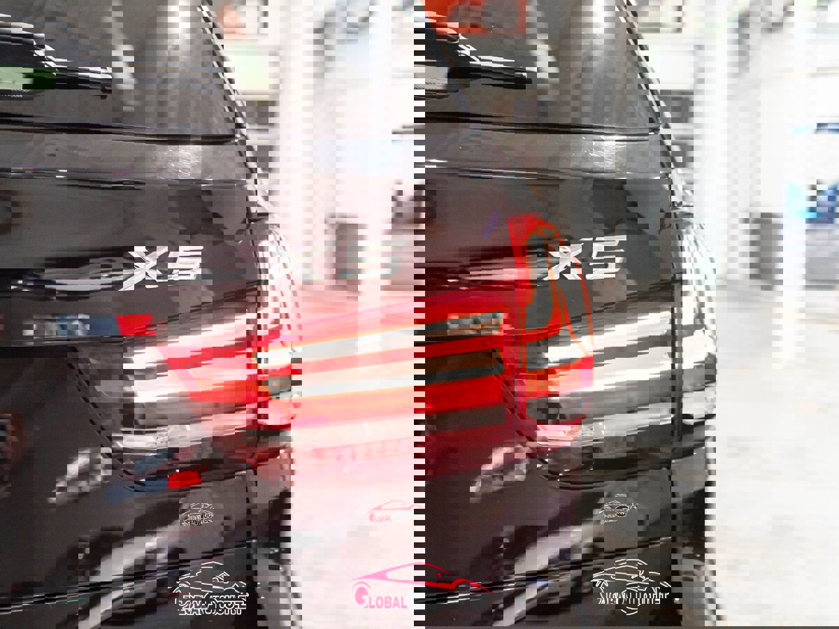 Used 2017 BMW X5 xDrive35i image 49