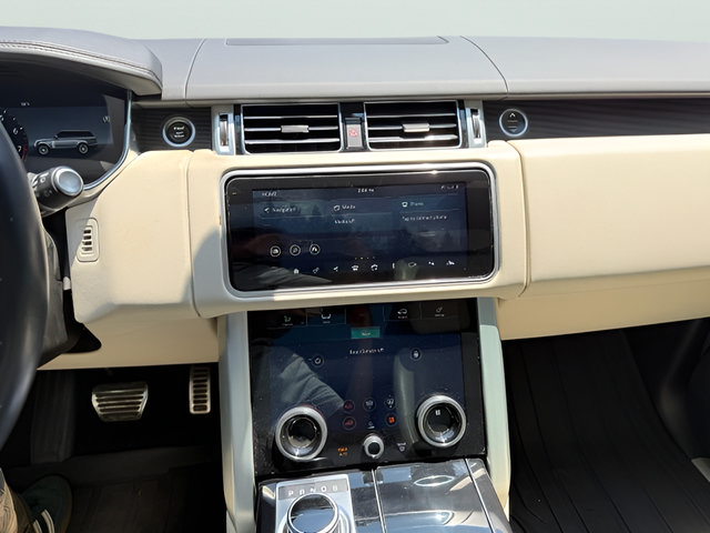 Certified 2022 Land Rover Range Rover Westminster Edition AWD/4WD image 20