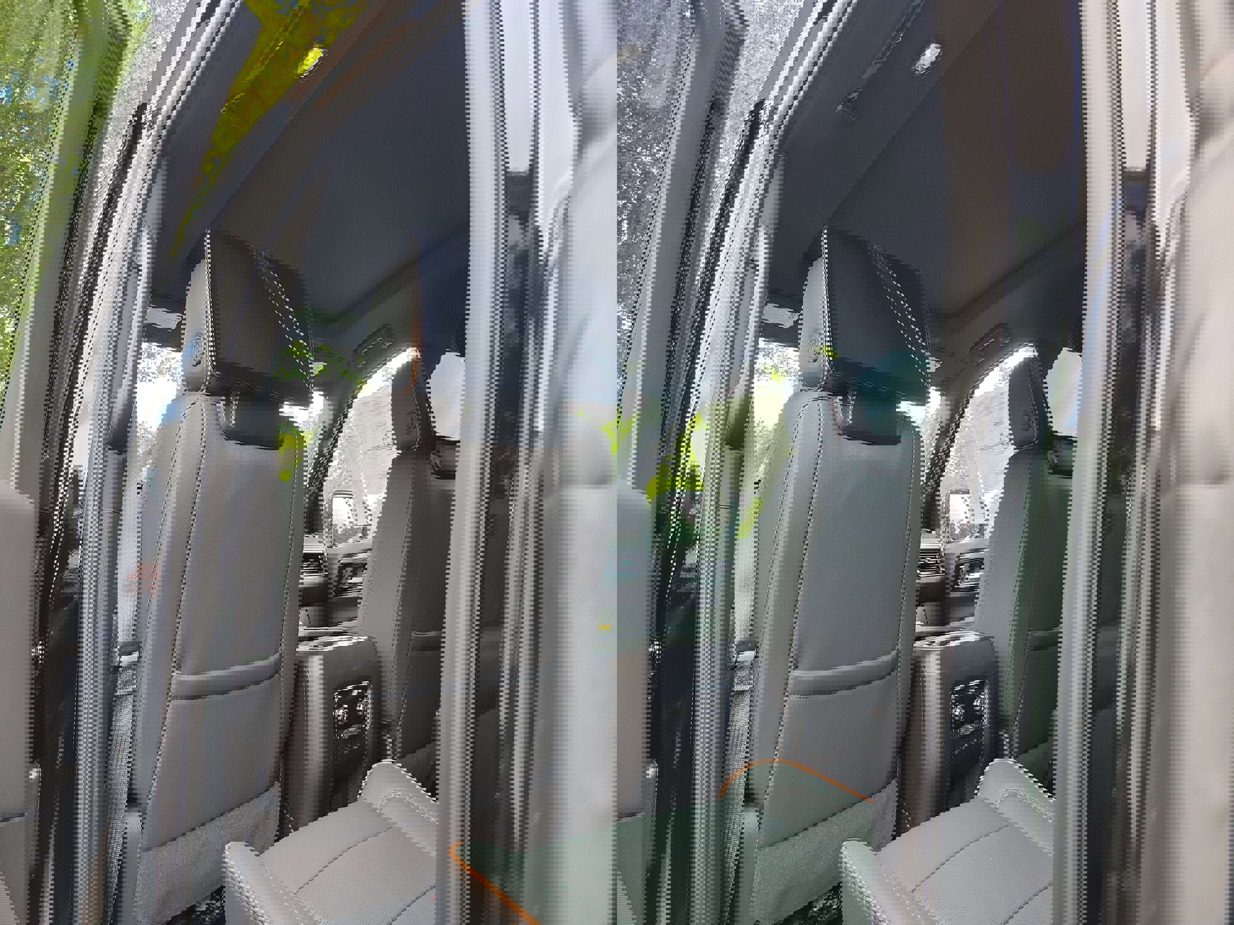 New 2026 GMC Yukon XL AT4 w/ AT4 Premium Plus Package image 6