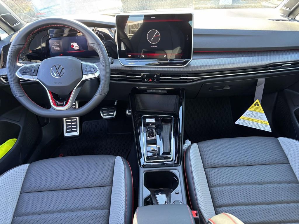 New 2026 Volkswagen GTI Autobahn image 29