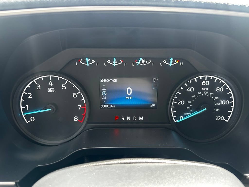 Used 2023 Ford F150 XLT RWD image 27