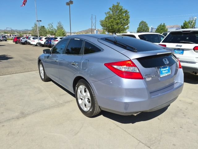 Used 2010 Honda Crosstour EX-L image 3