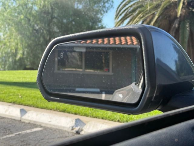 Used 2022 Ford Mustang Premium image 13