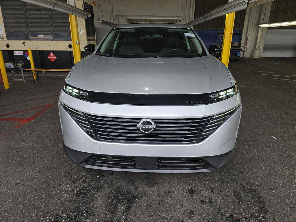 Used 2025 Nissan Murano SL image 2