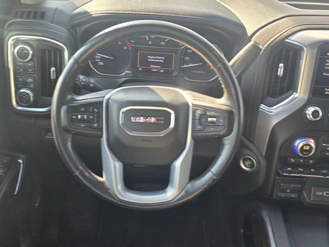 Used 2020 GMC Sierra 1500 SLT w/ SLT Premium Plus Package AWD/4WD image 15