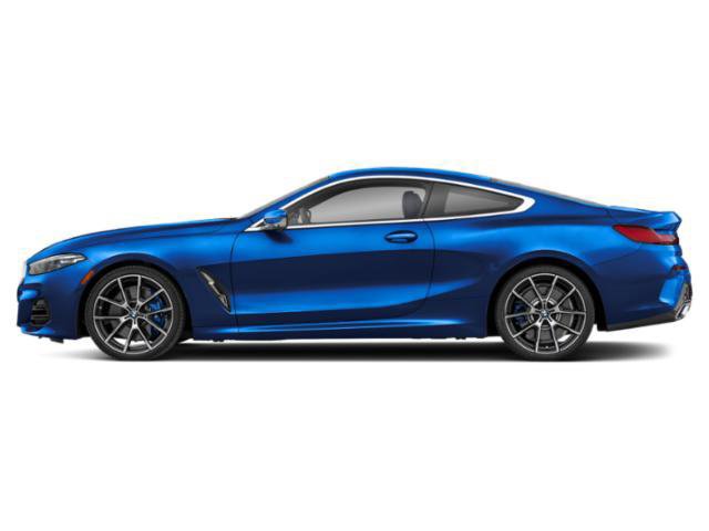 Used 2023 BMW 840i xDrive Coupe AWD/4WD image 3