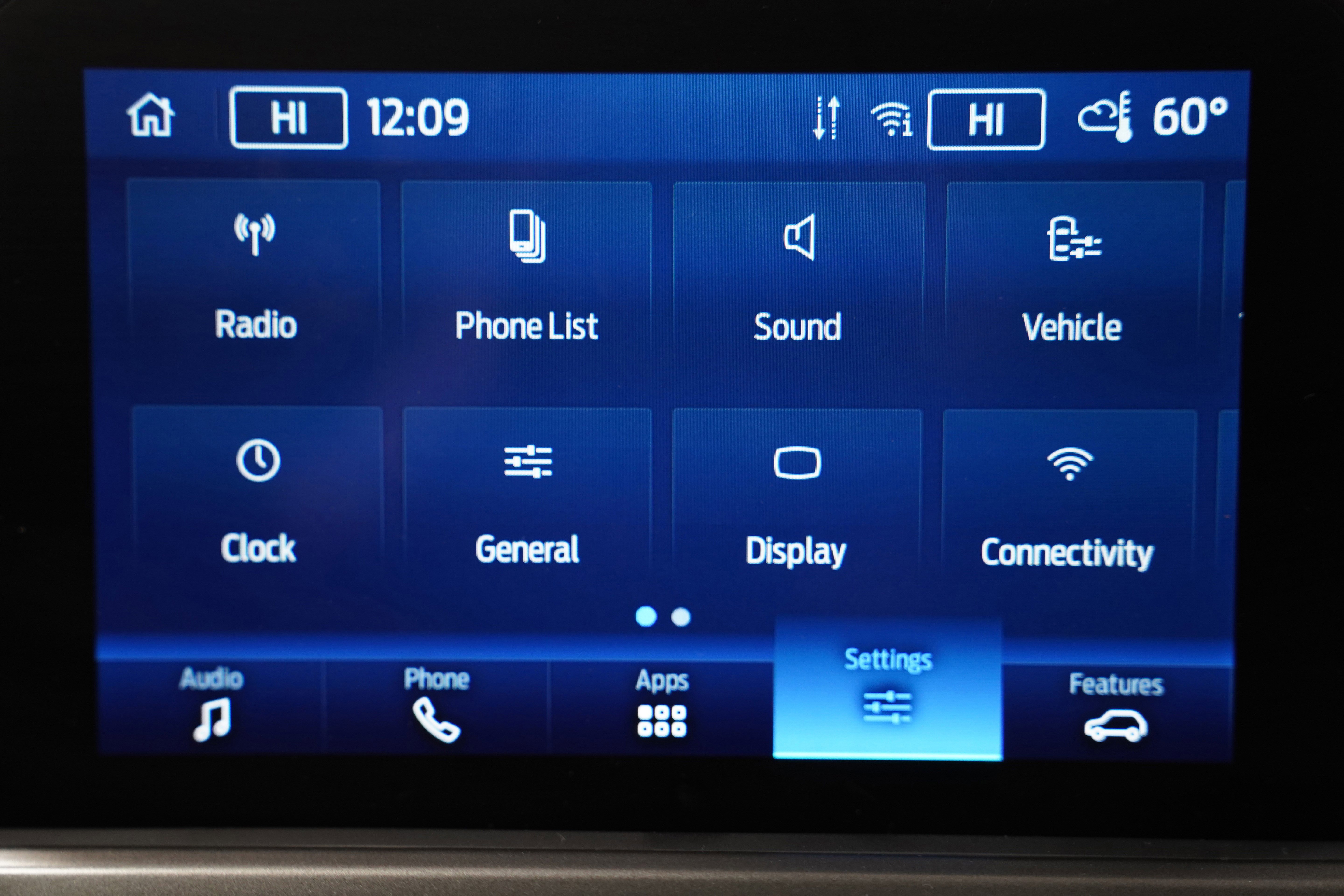 Used 2025 Ford Escape Active image 25