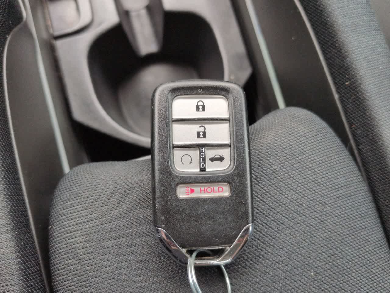 Used 2017 Honda Civic EX-T image 28