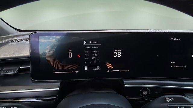 Used 2025 Kia K5 GT-Line FWD image 16