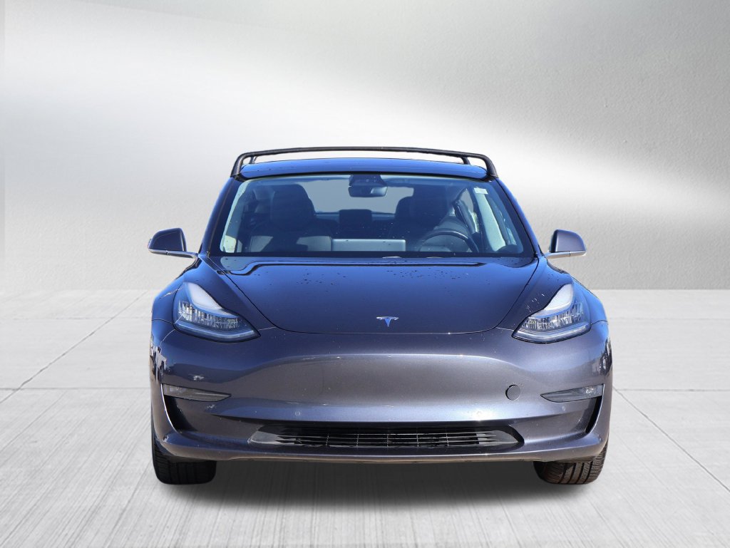 Used 2018 Tesla Model 3 RWD image 17