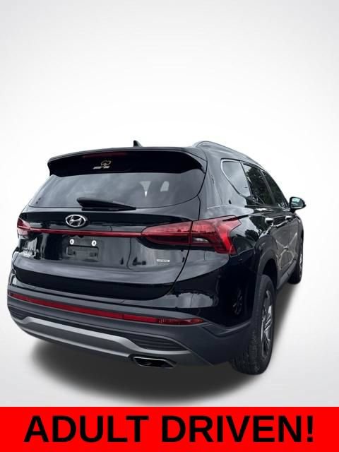 Used 2023 Hyundai Santa Fe SEL AWD/4WD image 2