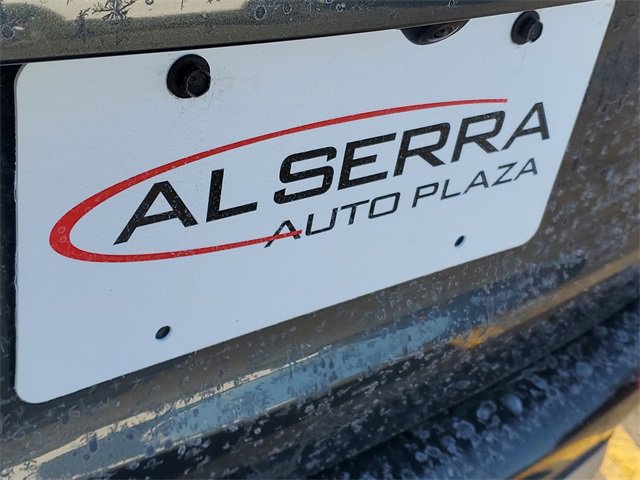 Certified 2025 Kia Seltos S image 6