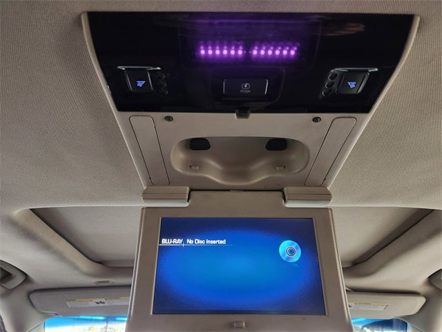 Used 2016 Cadillac Escalade ESV Premium image 27