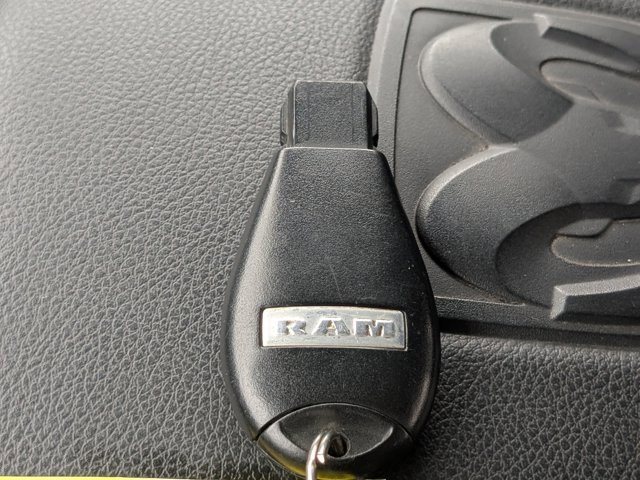 Used 2017 RAM 3500 Laramie w/ Sport Appearance Group image 20