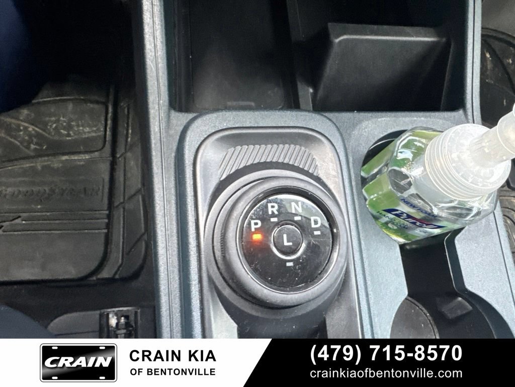 Used 2023 Ford Maverick Lariat w/ Equipment Group 500A Standard AWD/4WD image 39