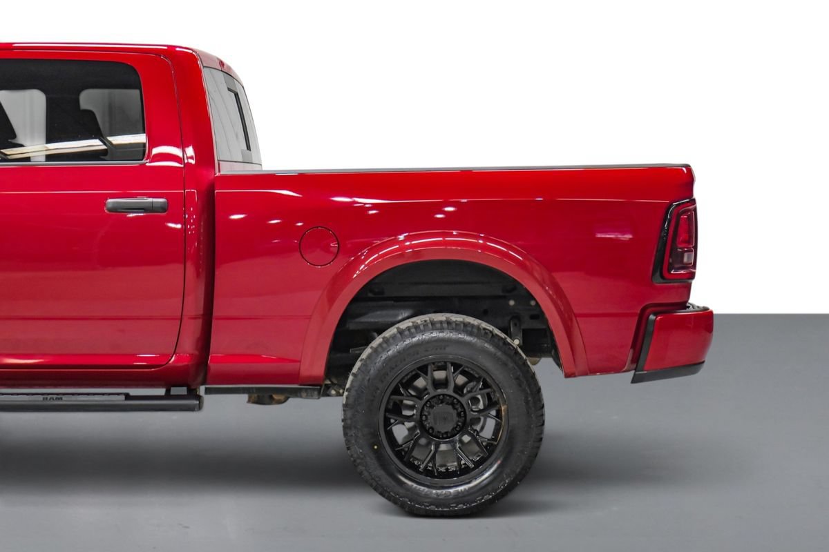 Used 2026 RAM 2500 Tradesman AWD/4WD image 12