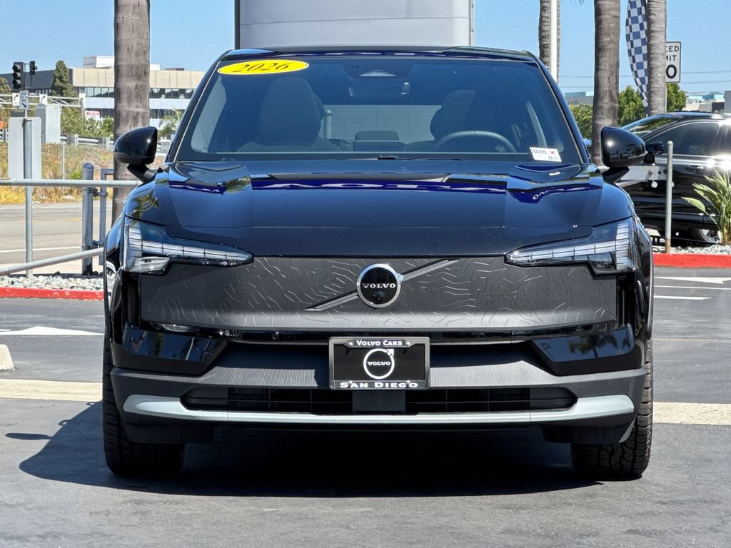 New 2026 Volvo EX30 Cross Country Ultra w/ Protection Package Premier AWD/4WD image 8